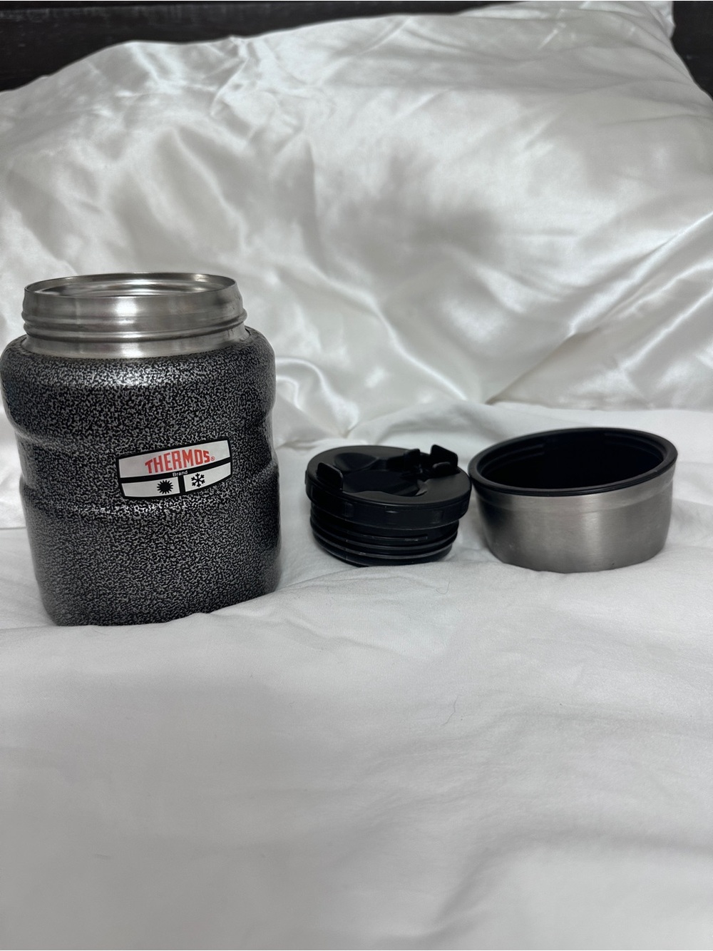 Thermos Food Container